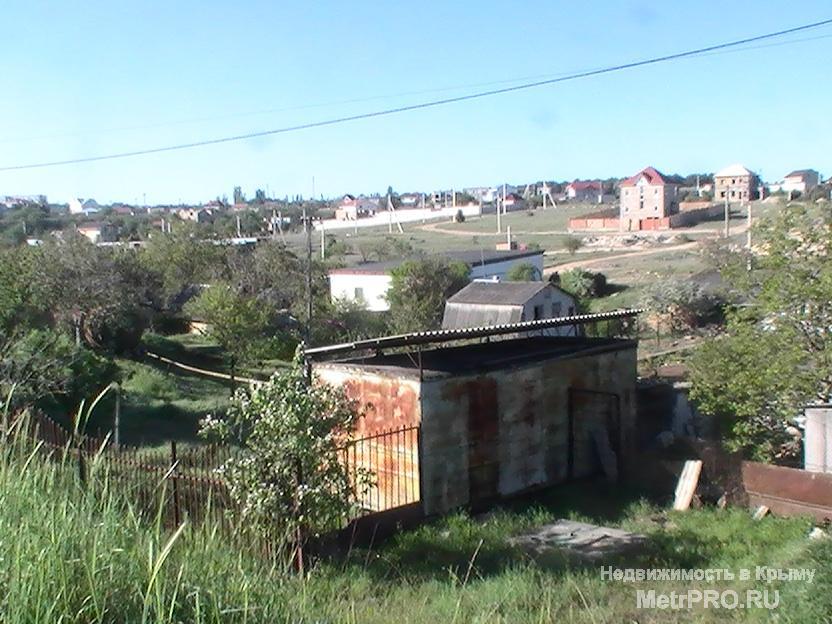 Продам хорошие 10,22 соток в Севастополе (район ЖСТИЗ «Сосновый бор»)     Продам земельный участок площадью 10,22... - 6