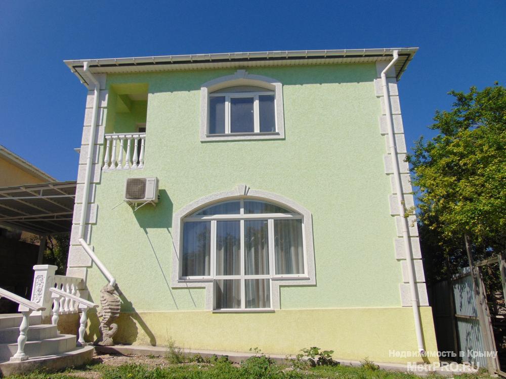 Продам шикарный и просторный дом в отличном районе. Очень комфортное расположение, прекрасный подьезд со стороны 5-го... - 1