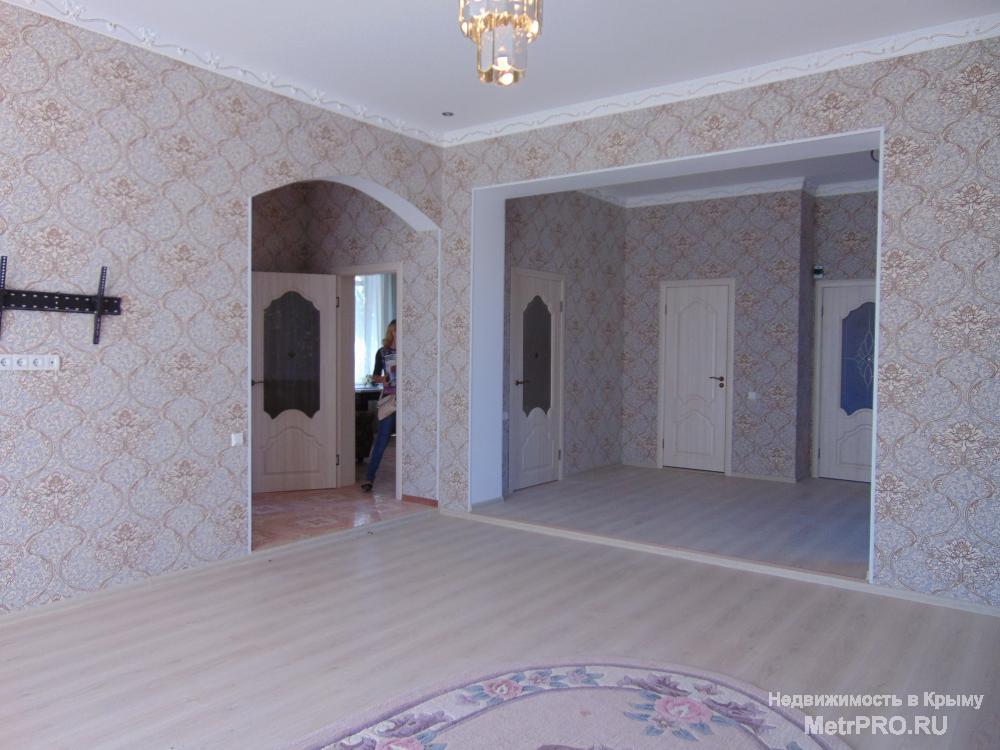 Продам шикарный и просторный дом в отличном районе. Очень комфортное расположение, прекрасный подьезд со стороны 5-го... - 6