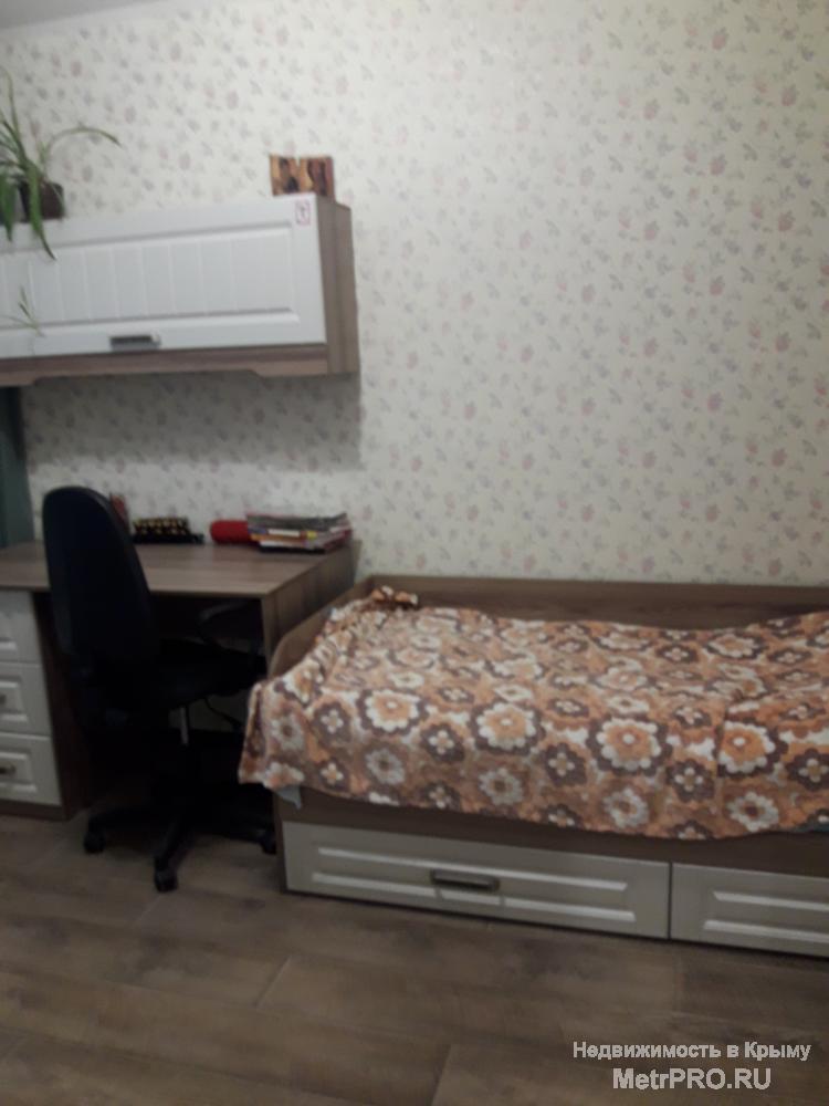 Продам отличный жилой дом ул.Хрусталева ТСН СНТ 'Камаз'. Дом 2015 года постройки. Документы на дом и земельный... - 4