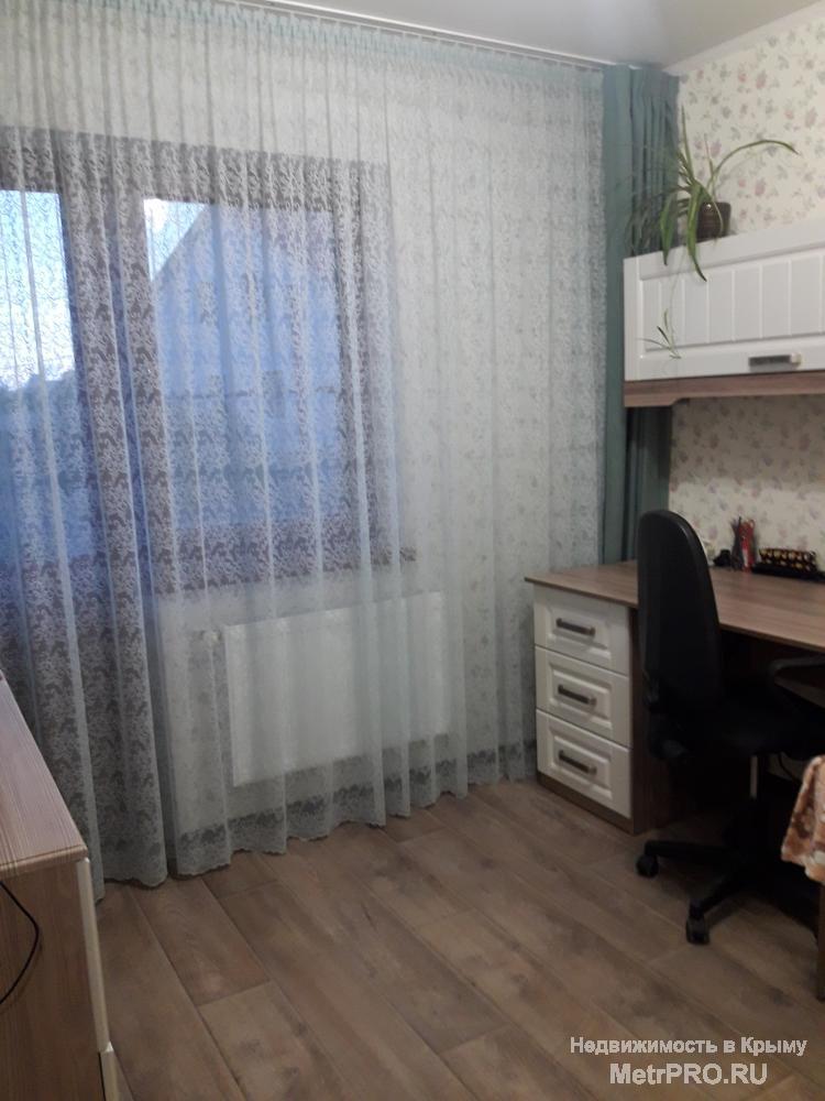 Продам отличный жилой дом ул.Хрусталева ТСН СНТ 'Камаз'. Дом 2015 года постройки. Документы на дом и земельный... - 5