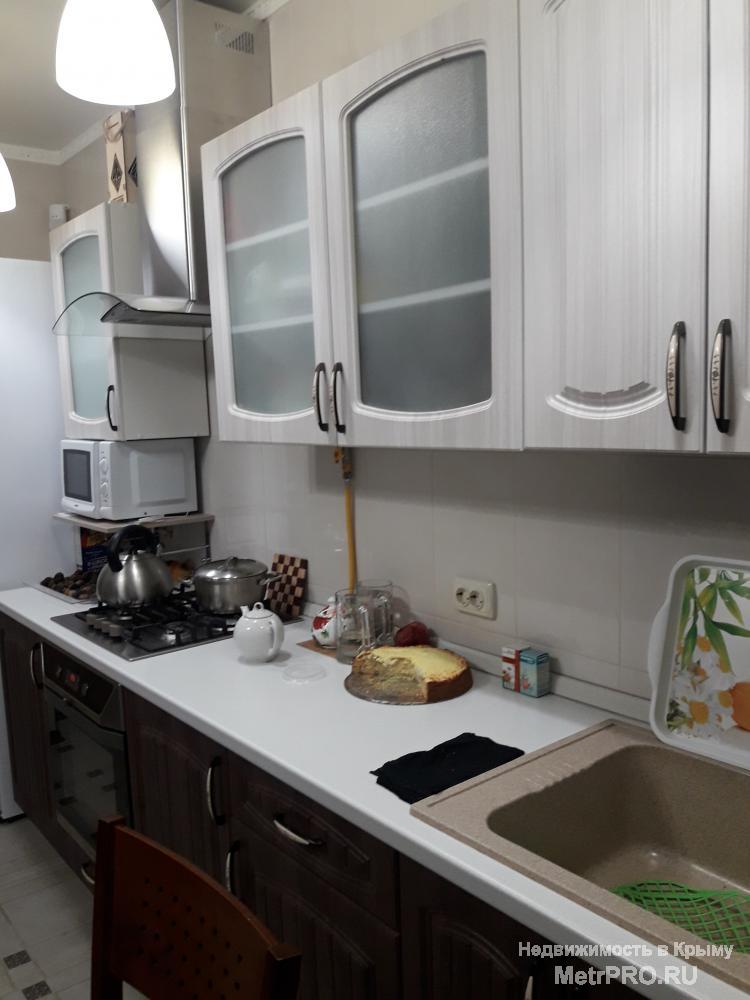 Продам отличный жилой дом ул.Хрусталева ТСН СНТ 'Камаз'. Дом 2015 года постройки. Документы на дом и земельный... - 7