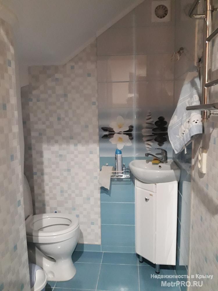 Продам отличный жилой дом ул.Хрусталева ТСН СНТ 'Камаз'. Дом 2015 года постройки. Документы на дом и земельный... - 9