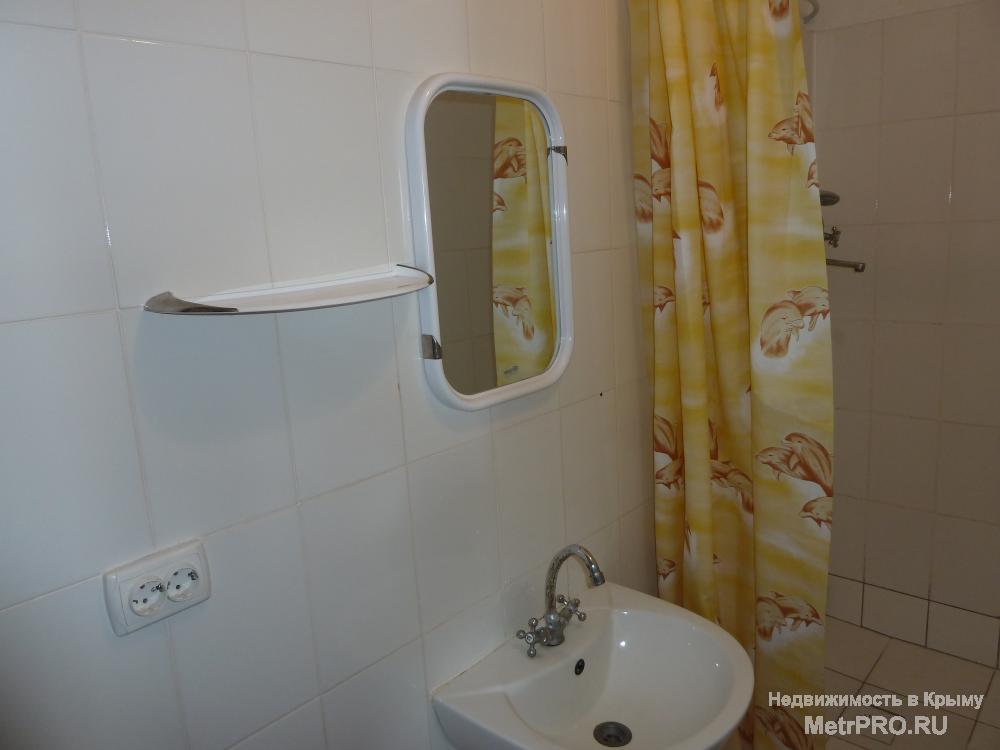 Коммерческая / Продажа / Гостиницы и отели, АЛУШТА, 1 100 000 $ Продам эллинг в пос. Рыбачье , 27 км. от Алушты в сторону Судака , первая линия , прямо на берегу моря , перед... - 22