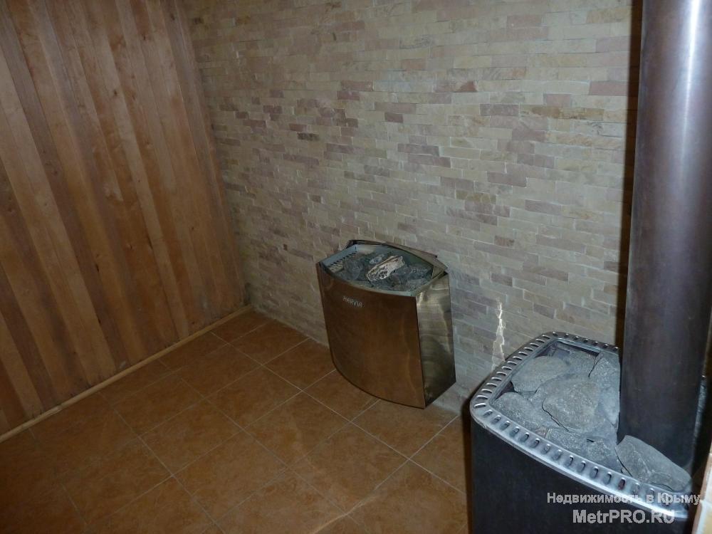 Коммерческая / Продажа / Гостиницы и отели, АЛУШТА, 1 100 000 $ Продам эллинг в пос. Рыбачье , 27 км. от Алушты в сторону Судака , первая линия , прямо на берегу моря , перед... - 60