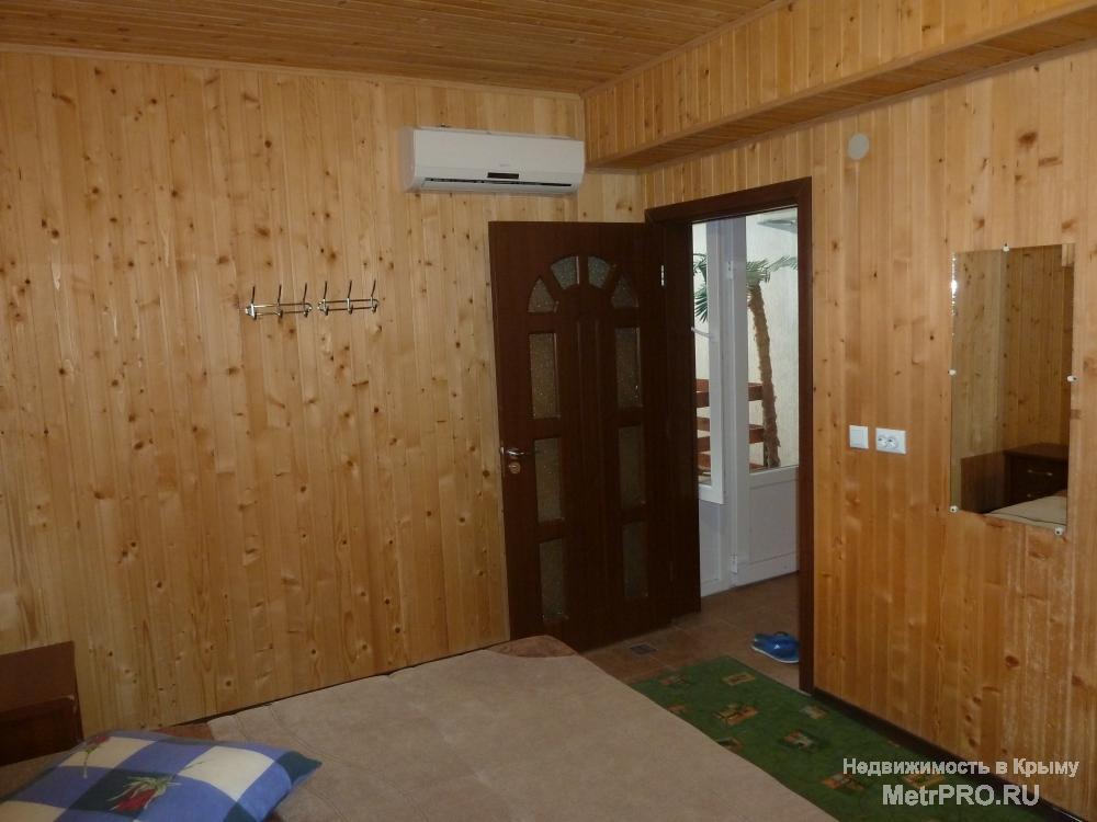 Коммерческая / Продажа / Гостиницы и отели, АЛУШТА, 1 100 000 $ Продам эллинг в пос. Рыбачье , 27 км. от Алушты в сторону Судака , первая линия , прямо на берегу моря , перед... - 67