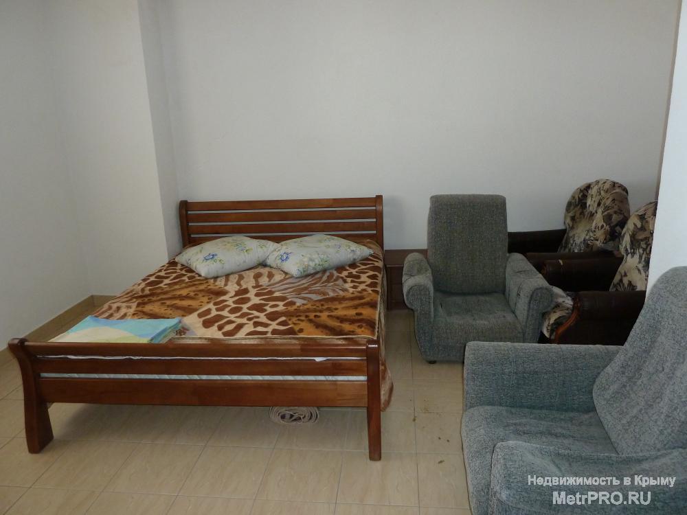Коммерческая / Продажа / Гостиницы и отели, АЛУШТА, 1 100 000 $ Продам эллинг в пос. Рыбачье , 27 км. от Алушты в сторону Судака , первая линия , прямо на берегу моря , перед... - 72