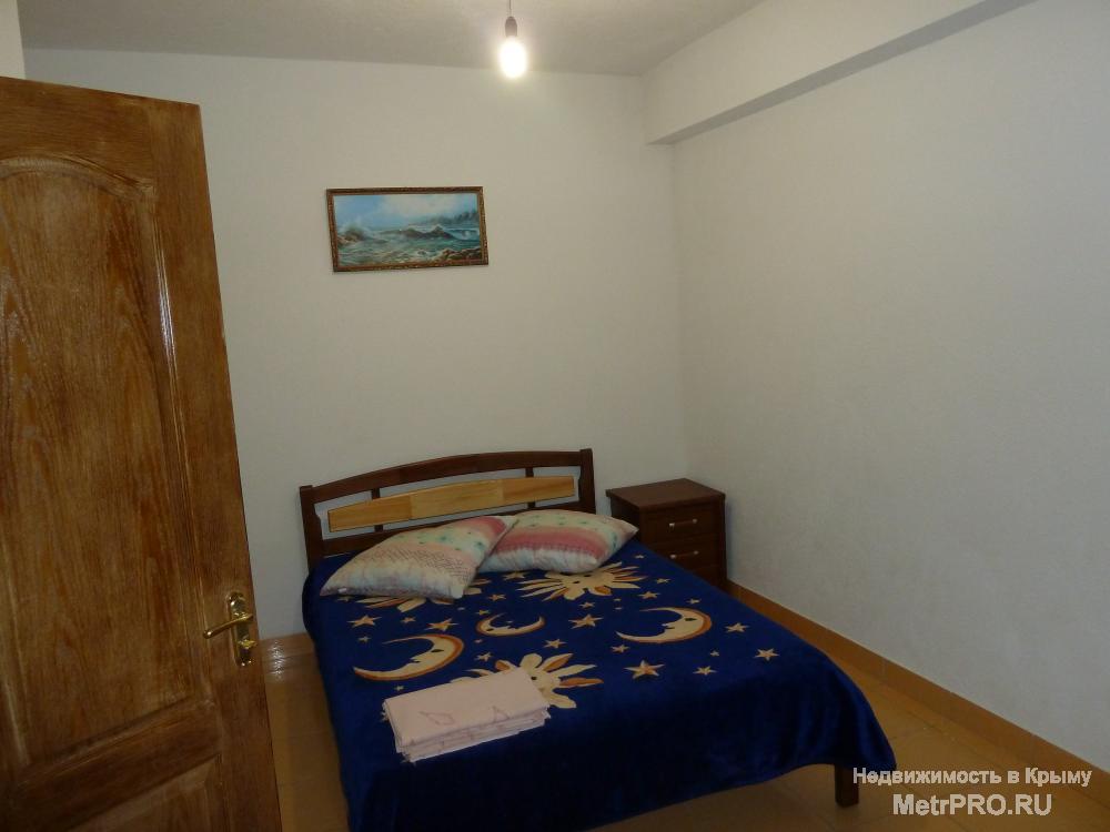 Коммерческая / Продажа / Гостиницы и отели, АЛУШТА, 1 100 000 $ Продам эллинг в пос. Рыбачье , 27 км. от Алушты в сторону Судака , первая линия , прямо на берегу моря , перед... - 78