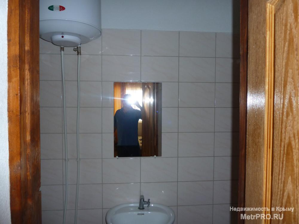 Коммерческая / Продажа / Гостиницы и отели, АЛУШТА, 1 100 000 $ Продам эллинг в пос. Рыбачье , 27 км. от Алушты в сторону Судака , первая линия , прямо на берегу моря , перед... - 89
