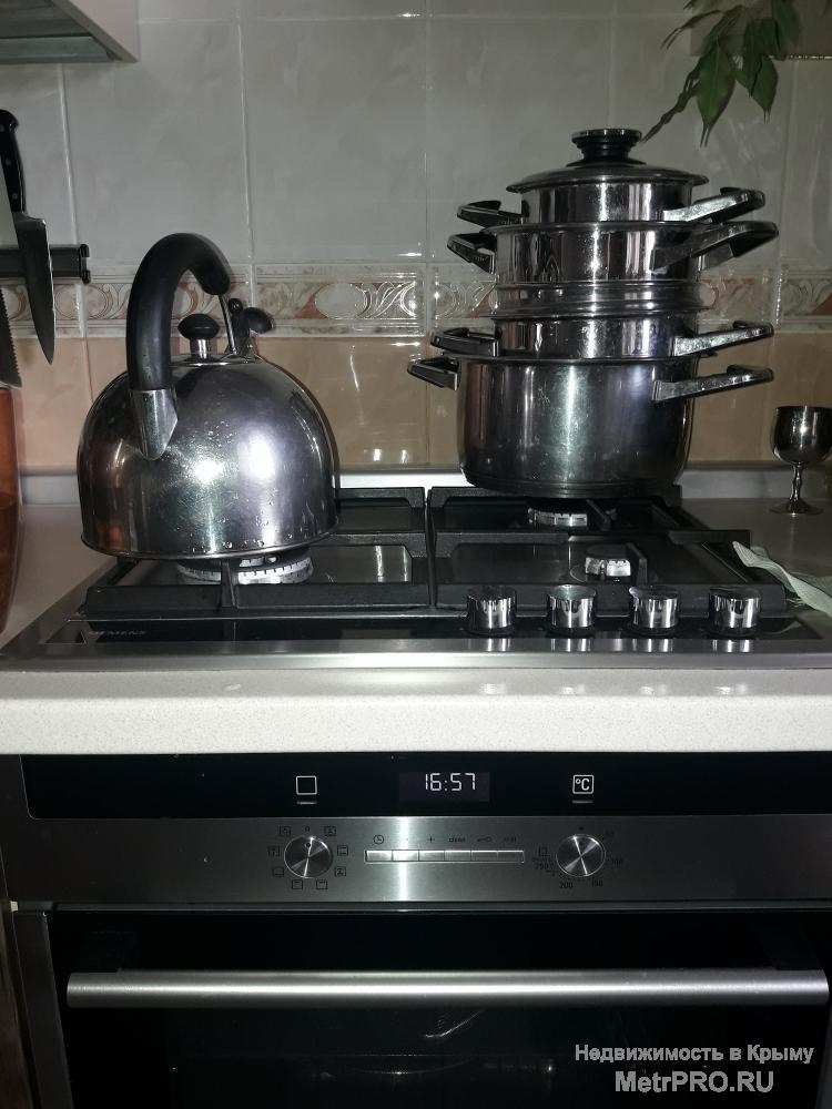 Продам 3-х комн. квартиру, улучшенной планировки на Острякова 201. Квартира просторная, с лоджией и балконом,... - 2