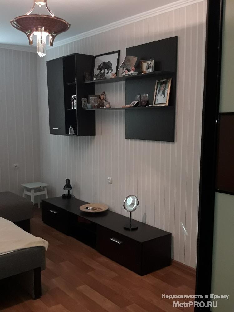 Продам 3-х комн. квартиру, улучшенной планировки на Острякова 201. Квартира просторная, с лоджией и балконом,... - 5