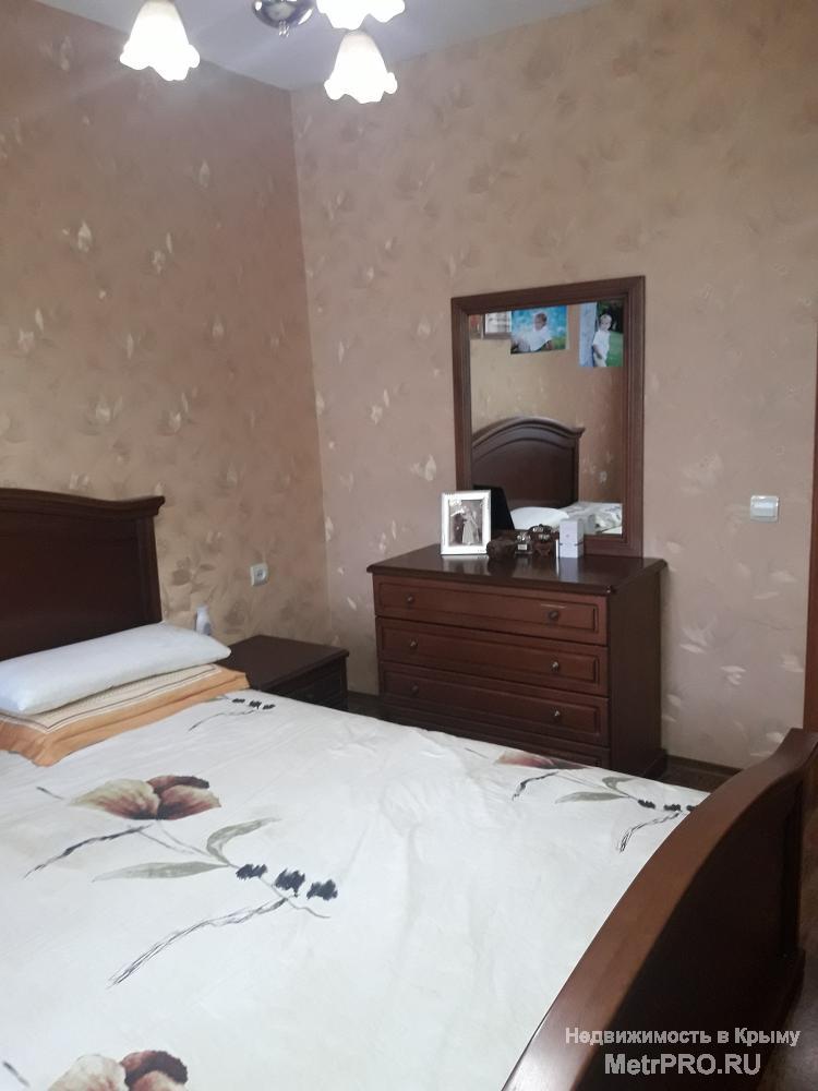 Продам 3-х комн. квартиру, улучшенной планировки на Острякова 201. Квартира просторная, с лоджией и балконом,... - 6