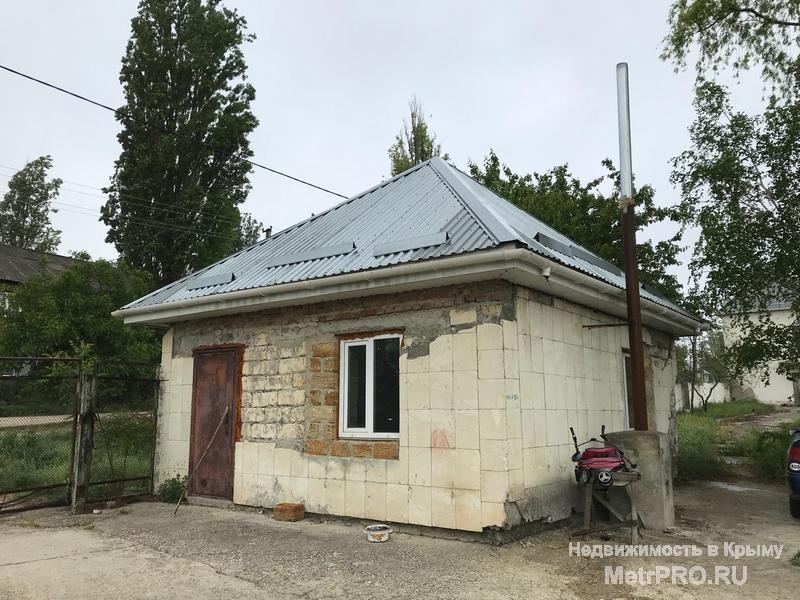 Продам комплекс нежилых зданий и сооружений свободного назначения в городе Старый Крым, удобный транспортный подъезд... - 2