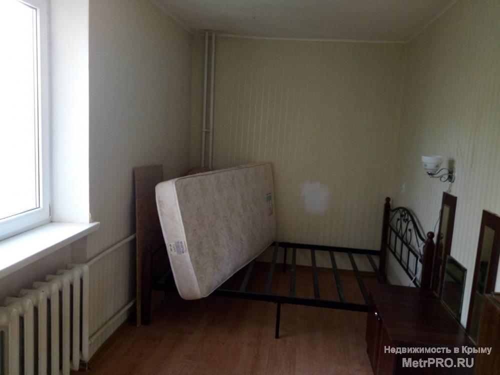 Длительно 2 кк на хруствлева 23, район магазина Юность. Косметический ремонт,двуспальная кровать,диван, стиральная... - 1