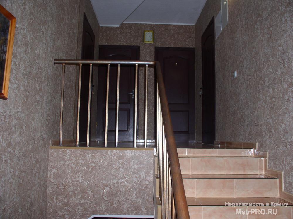 ДЕЙСТВУЮЩАЯ МИНИ-ГОСТИНИЦА в КРЫМУ - пгт. Николаевка (30 км от Симферополя)  В кооперативе СКИФФ в 100 метрах от... - 4