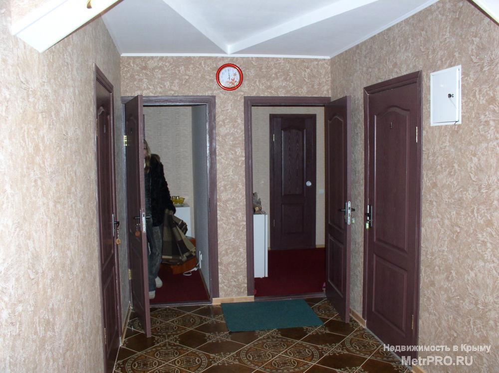 ДЕЙСТВУЮЩАЯ МИНИ-ГОСТИНИЦА в КРЫМУ - пгт. Николаевка (30 км от Симферополя)  В кооперативе СКИФФ в 100 метрах от... - 5