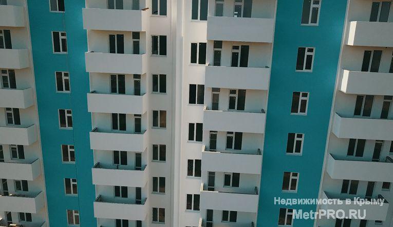 Хотите купить квартиру в новом доме максимально выгодно и с минимальным ожиданием?   Продаю 1-комнатную квартиру... - 4