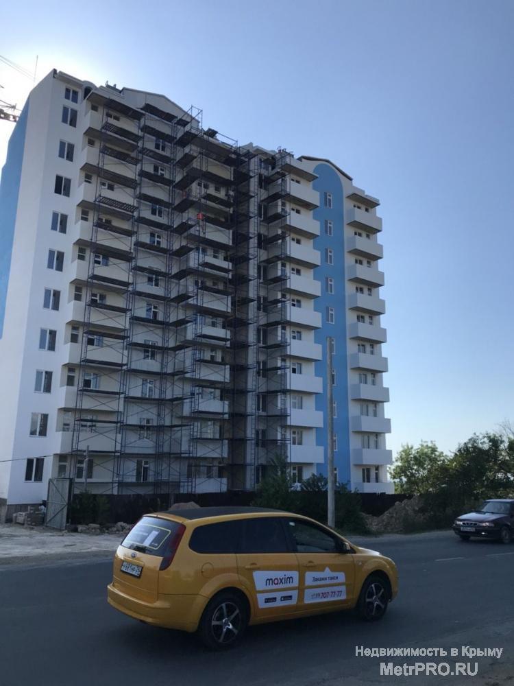 Хотите купить квартиру в новом доме максимально выгодно и с минимальным ожиданием?   Продаю 1-комнатную квартиру... - 5