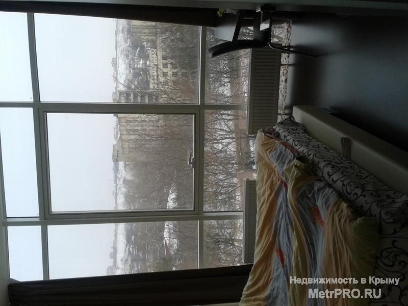 Продам 2-комнатную квартиру, проспект Вернадского, пл. 70 кв.м, 4/16 эт., евроремонт, кухня-гостинная 30 кв.м,... - 7