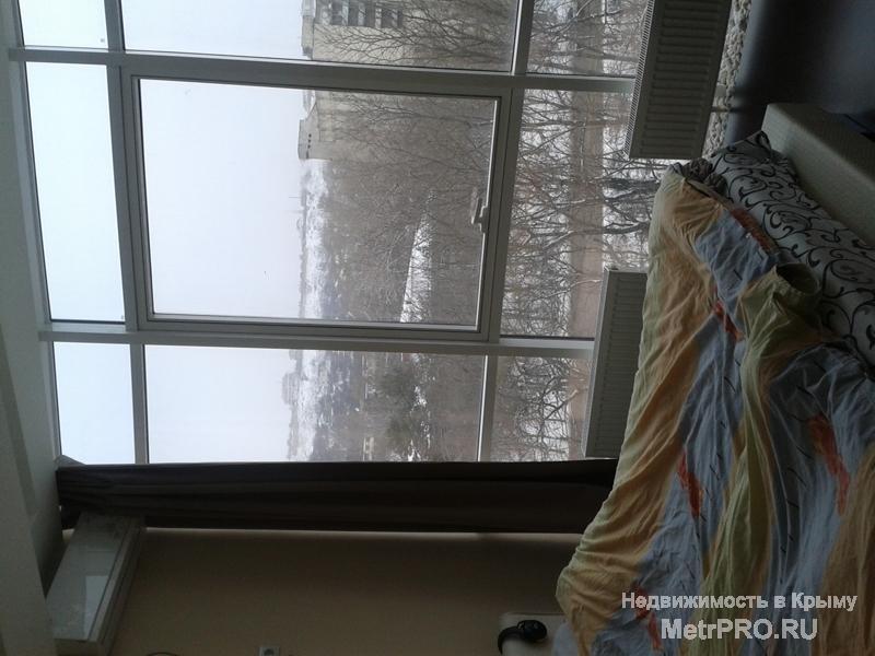 Продам 2-комнатную квартиру, проспект Вернадского, пл. 70 кв.м, 4/16 эт., евроремонт, кухня-гостинная 30 кв.м,... - 8