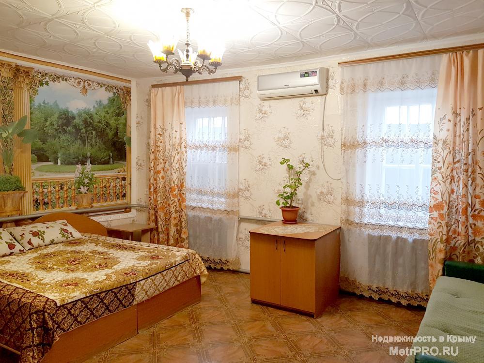 Дом в центре города с 4 комнатами(20м²,22м²,18м²,12м²), просторной кухней(17м²), прихожей и двумя санузлами (один... - 1