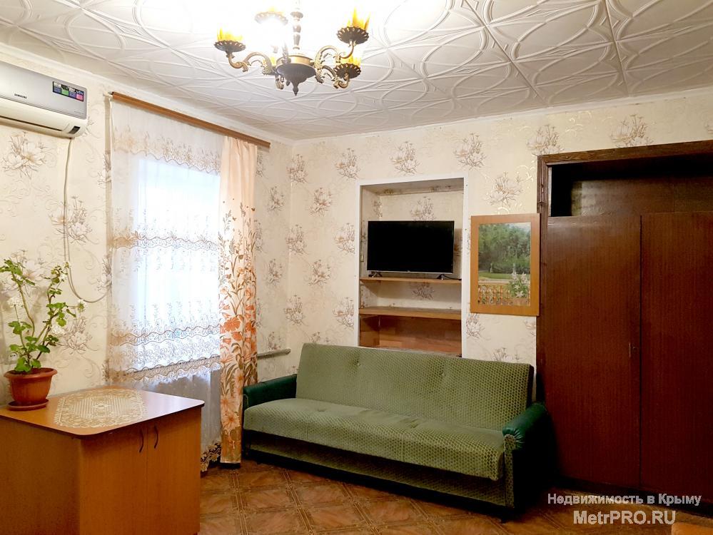 Дом в центре города с 4 комнатами(20м²,22м²,18м²,12м²), просторной кухней(17м²), прихожей и двумя санузлами (один... - 2