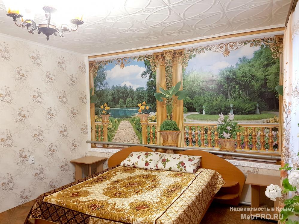 Дом в центре города с 4 комнатами(20м²,22м²,18м²,12м²), просторной кухней(17м²), прихожей и двумя санузлами (один... - 3