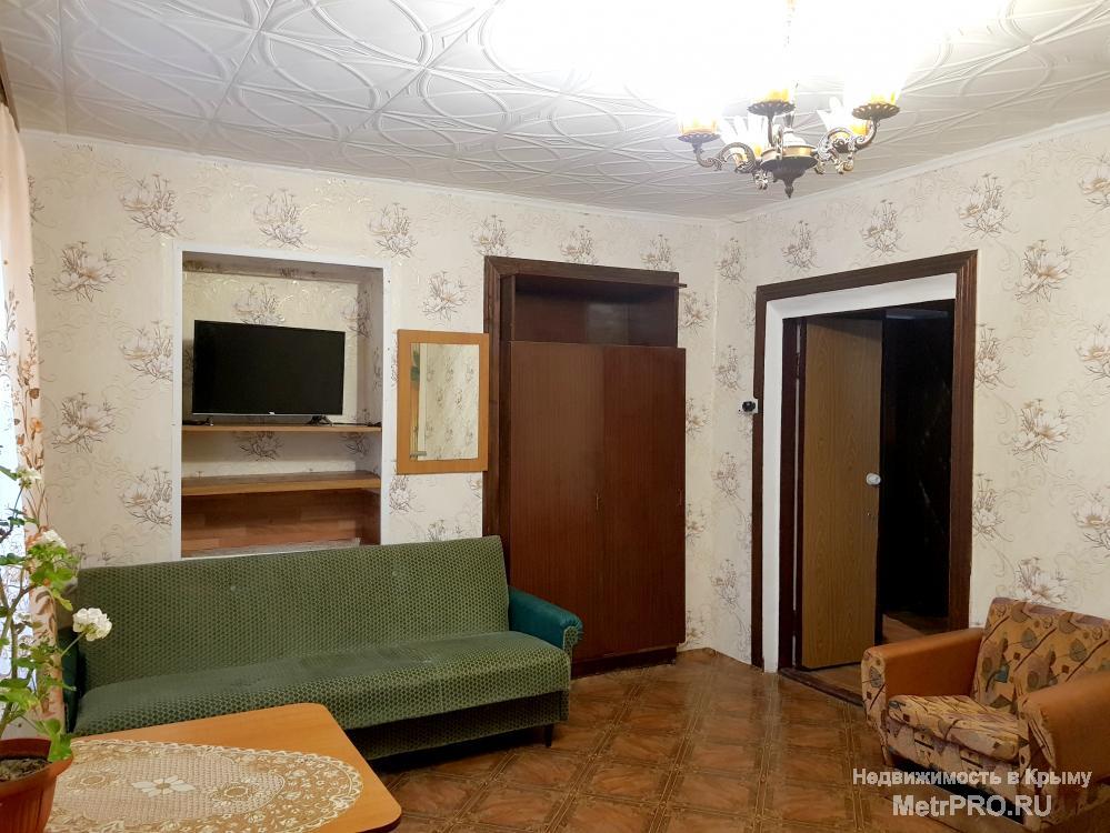 Дом в центре города с 4 комнатами(20м²,22м²,18м²,12м²), просторной кухней(17м²), прихожей и двумя санузлами (один... - 4