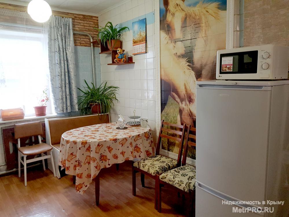 Дом в центре города с 4 комнатами(20м²,22м²,18м²,12м²), просторной кухней(17м²), прихожей и двумя санузлами (один... - 7