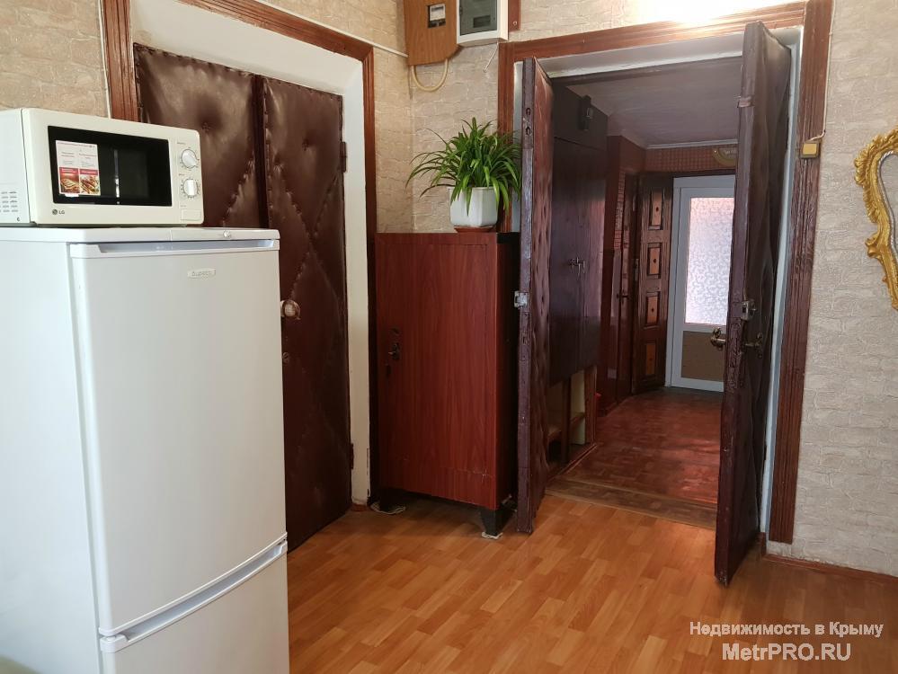 Дом в центре города с 4 комнатами(20м²,22м²,18м²,12м²), просторной кухней(17м²), прихожей и двумя санузлами (один... - 10
