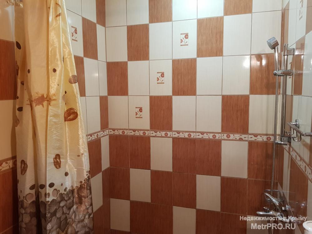 Дом в центре города с 4 комнатами(20м²,22м²,18м²,12м²), просторной кухней(17м²), прихожей и двумя санузлами (один... - 13
