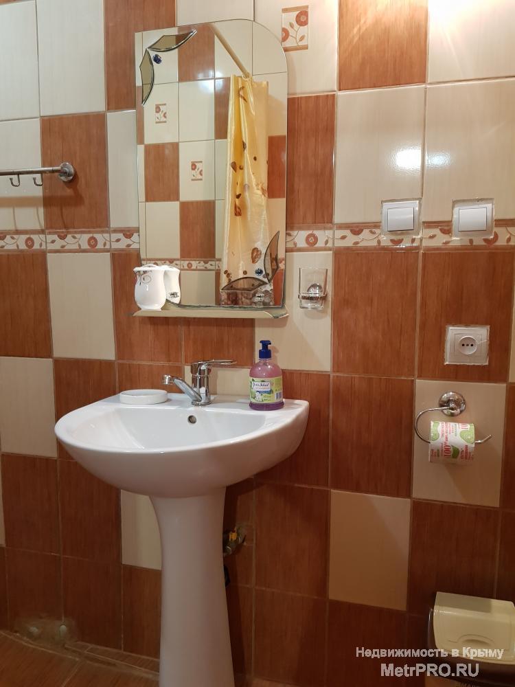 Дом в центре города с 4 комнатами(20м²,22м²,18м²,12м²), просторной кухней(17м²), прихожей и двумя санузлами (один... - 14