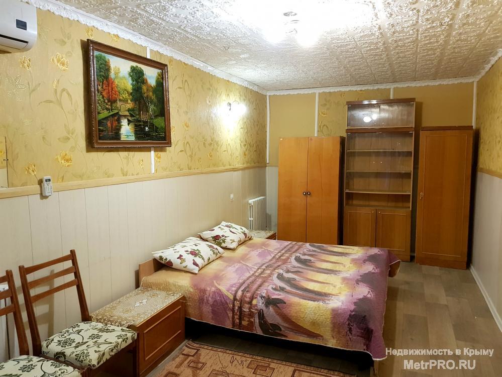 Дом в центре города с 4 комнатами(20м²,22м²,18м²,12м²), просторной кухней(17м²), прихожей и двумя санузлами (один... - 15