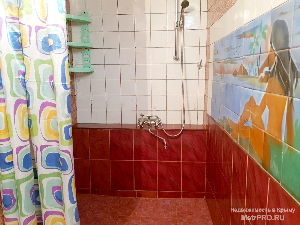 Дом в центре города с 4 комнатами(20м²,22м²,18м²,12м²), просторной кухней(17м²), прихожей и двумя санузлами (один... - 19