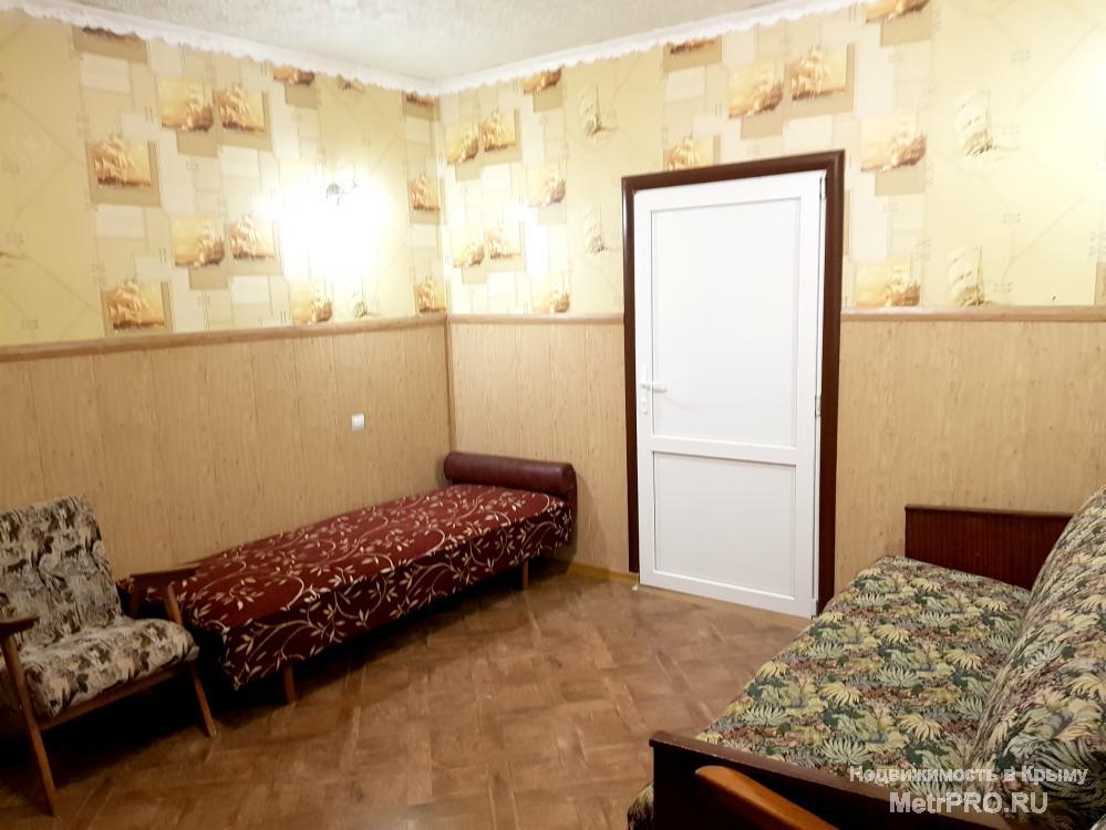 Дом в центре города с 4 комнатами(20м²,22м²,18м²,12м²), просторной кухней(17м²), прихожей и двумя санузлами (один... - 20