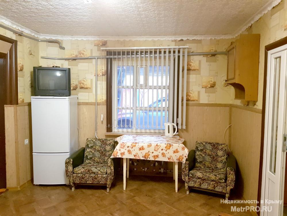 Дом в центре города с 4 комнатами(20м²,22м²,18м²,12м²), просторной кухней(17м²), прихожей и двумя санузлами (один... - 21