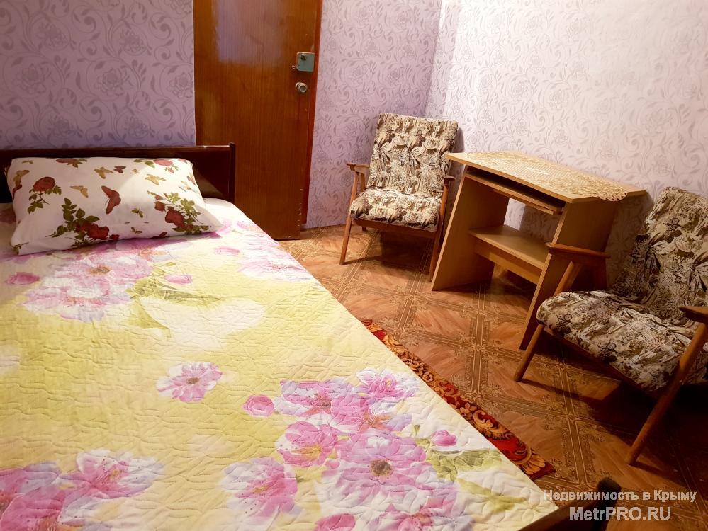 Дом в центре города с 4 комнатами(20м²,22м²,18м²,12м²), просторной кухней(17м²), прихожей и двумя санузлами (один... - 22
