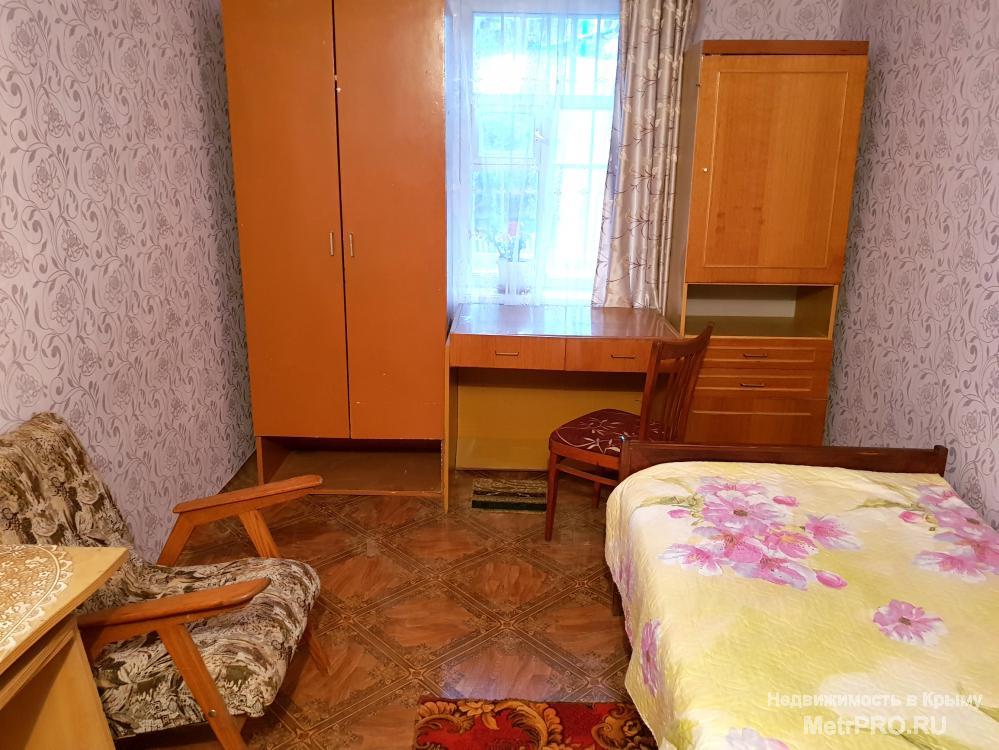 Дом в центре города с 4 комнатами(20м²,22м²,18м²,12м²), просторной кухней(17м²), прихожей и двумя санузлами (один... - 24