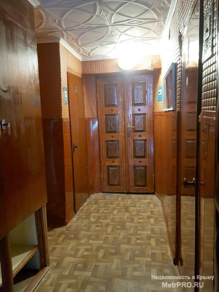 Дом в центре города с 4 комнатами(20м²,22м²,18м²,12м²), просторной кухней(17м²), прихожей и двумя санузлами (один... - 26