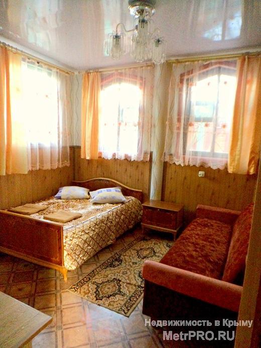 ГОСТЕВОЙ ДОМ СЕМЕЙНОГО ОТДЫХА 'ГАЛИНА'  Рейтинг гостевого дома: Букинг.ком : 9, 8 из 10! Tvil : 4, 9 из 5!... - 15