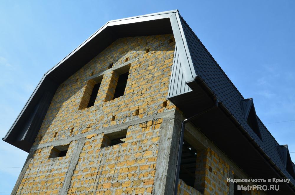Пансионат располагается на берегу моря горного Крыма (в 150 метрах от природных пляжей), спальный район, занимает... - 26