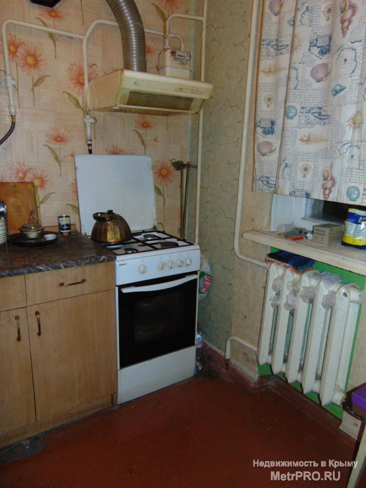 Продам 1 комнатную квартиру в отличном районе города, район Московского рынка. Удачное расположение дома, 2-я линия... - 4
