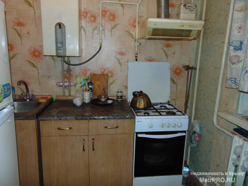 Продам 1 комнатную квартиру в отличном районе города, район Московского рынка. Удачное расположение дома, 2-я линия... - 5