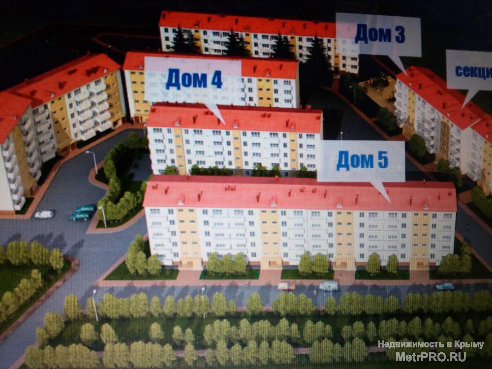 1-к. квартира 36м2 в Гагаринском районе с красивым видом возле чистейшего моря. Рядом остановка, магазины, музей 35...
