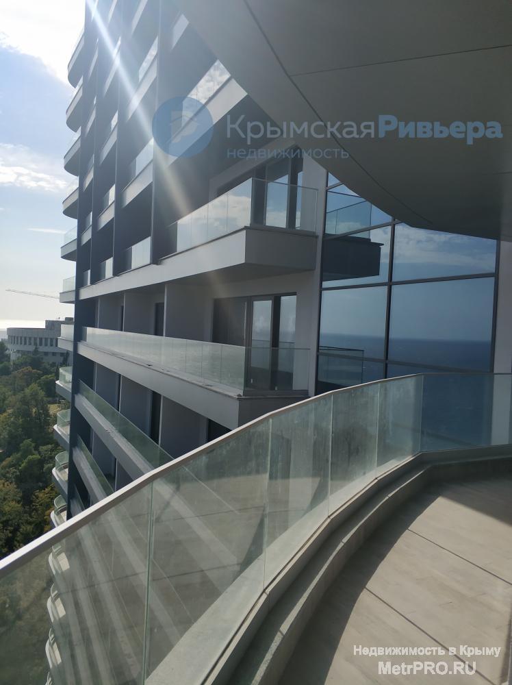 Квартирыа у моря от застройщика по супер-цене! Дом сдан в эксплуатацию. «Приморский Park House» – это элитный объект... - 6