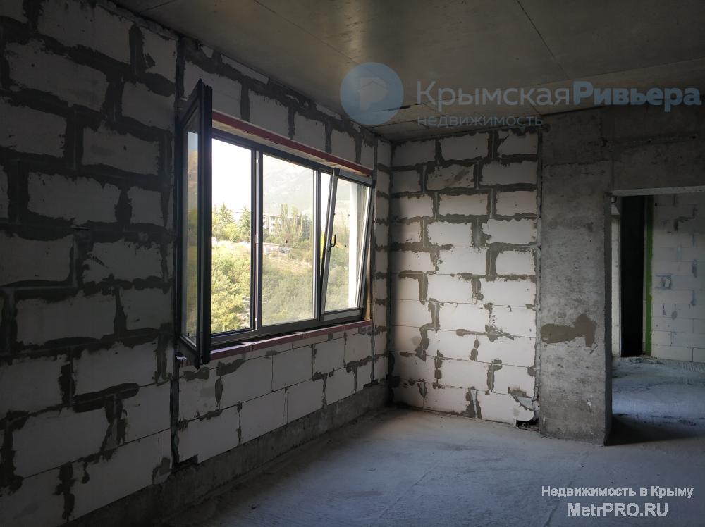 Квартира у моря от застройщика по супер-цене! Дом сдан в эксплуатацию. «Приморский Park House» – это элитный объект... - 6