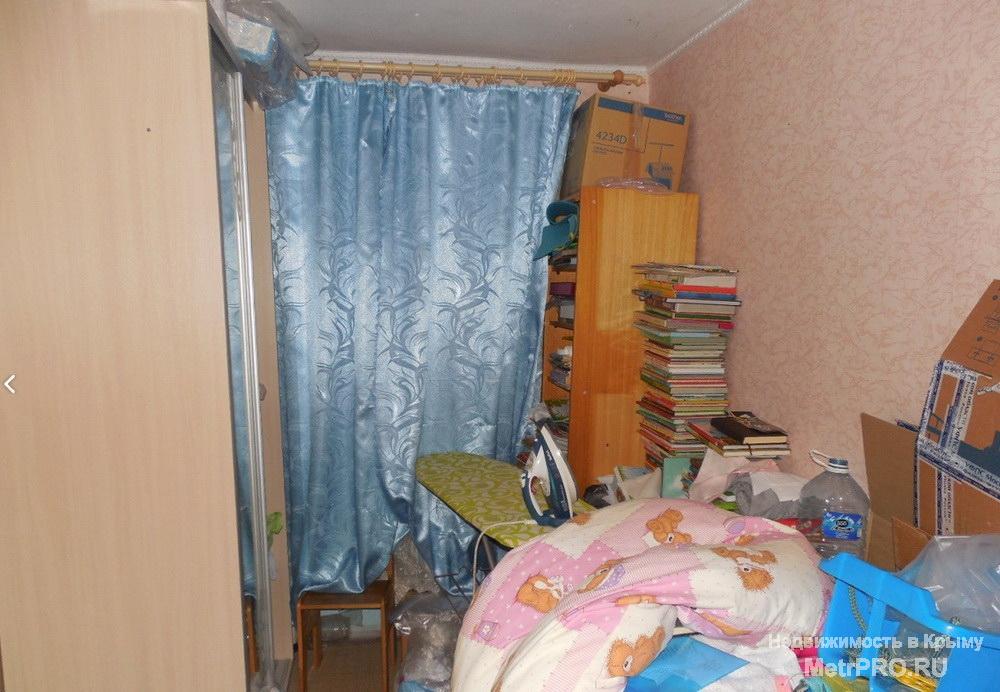 1 этаж. Помещение свободного назначения. По факту и де-юре 3-х квартира. Из жилищного фонда не выделена. Очень... - 3