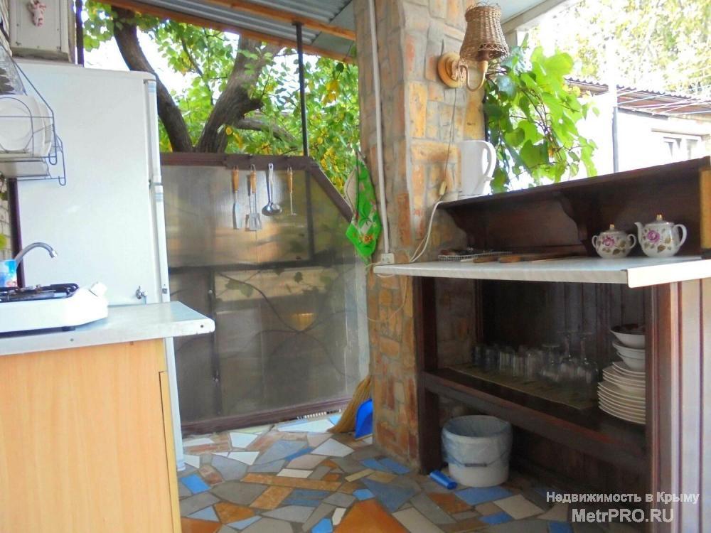 Все фотографии домика вы сможете увидеть, перейдя по этой ссылке https://ok.ru/valyamarina/topic/67774780345305... - 10