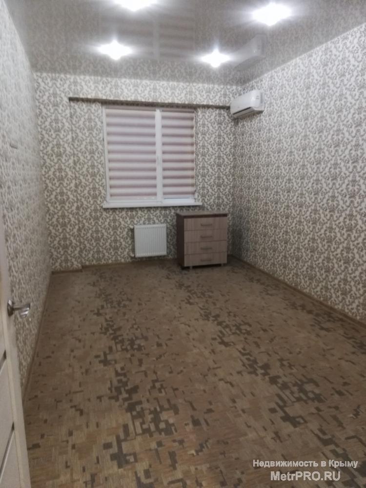 Длительно 1 кк в новом доме, Горпищенко 109. Первый высокий этаж, современный ремонт, встроенная кухня, частично... - 2