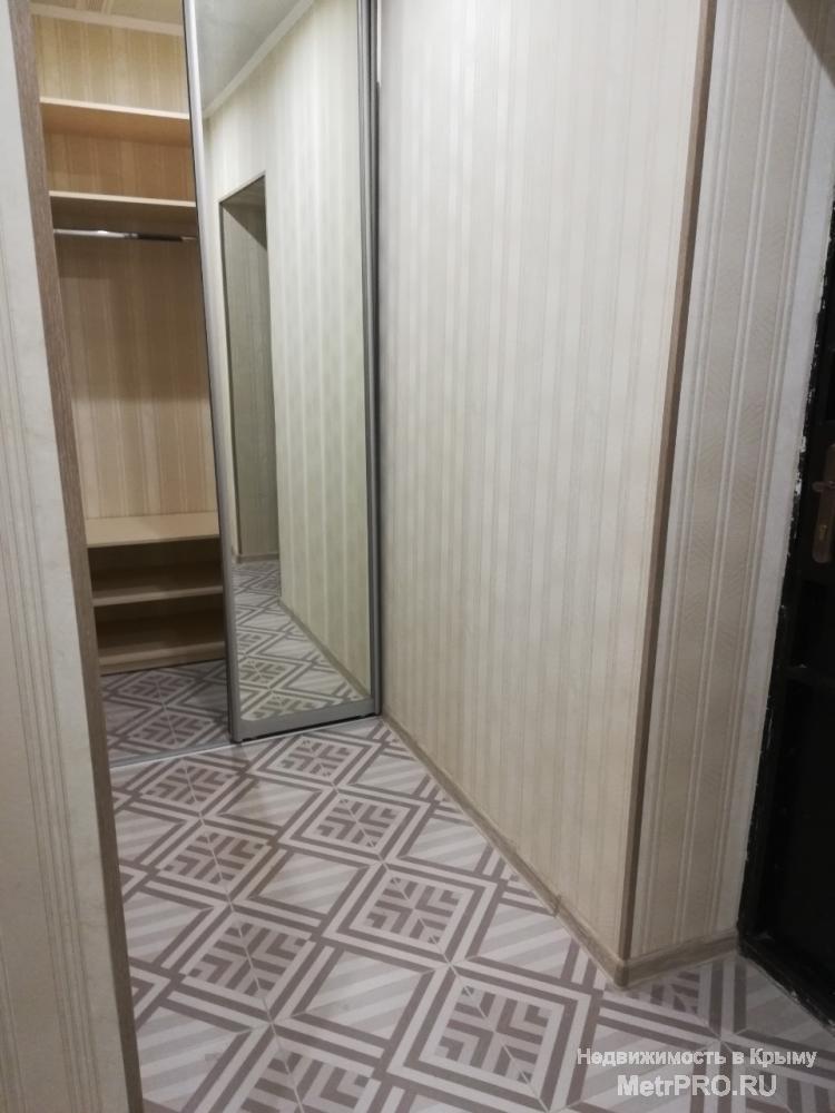 Длительно 1 кк в новом доме, Горпищенко 109. Первый высокий этаж, современный ремонт, встроенная кухня, частично... - 4